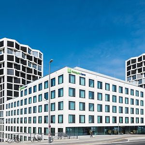 Holiday Inn Express Munich City West By Ihg