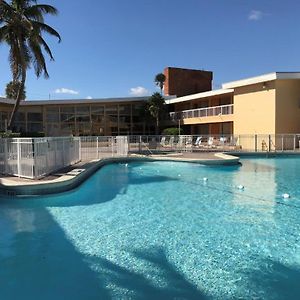 Sahara Beach Club